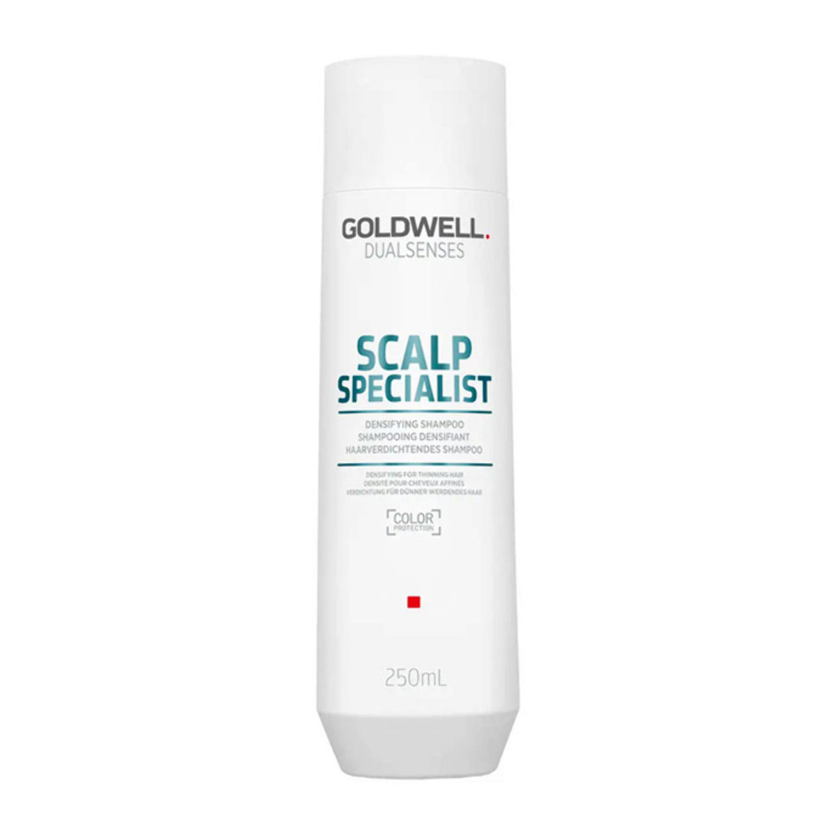GOLDWELL DS Scalp Specialist Densifying Shampoo 250ml