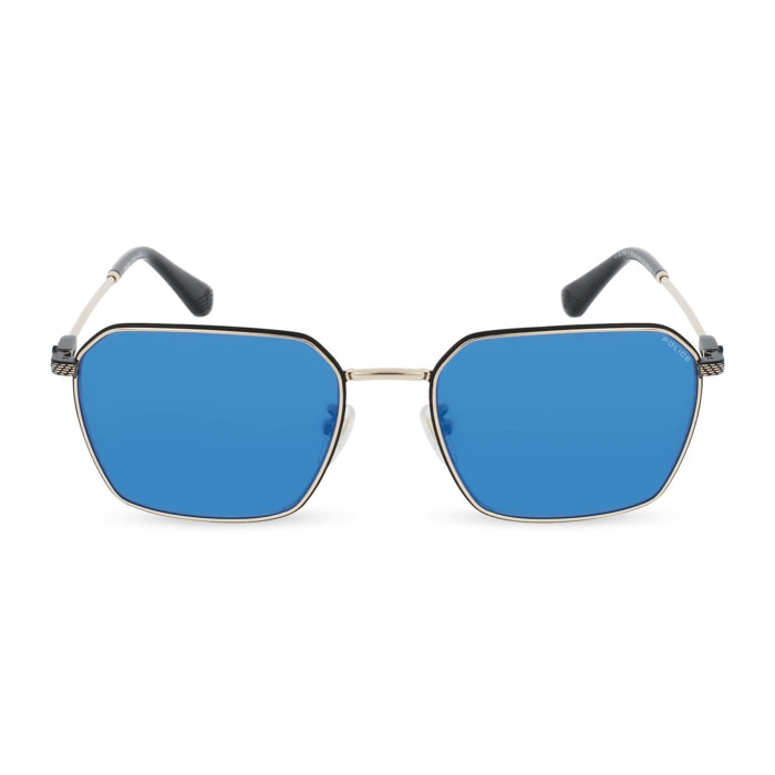 Gafas de sol Police Hombre SPLL84-56300B