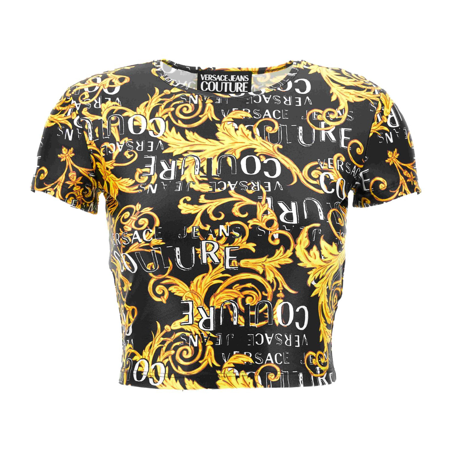 Versace Jeans Couture camiseta