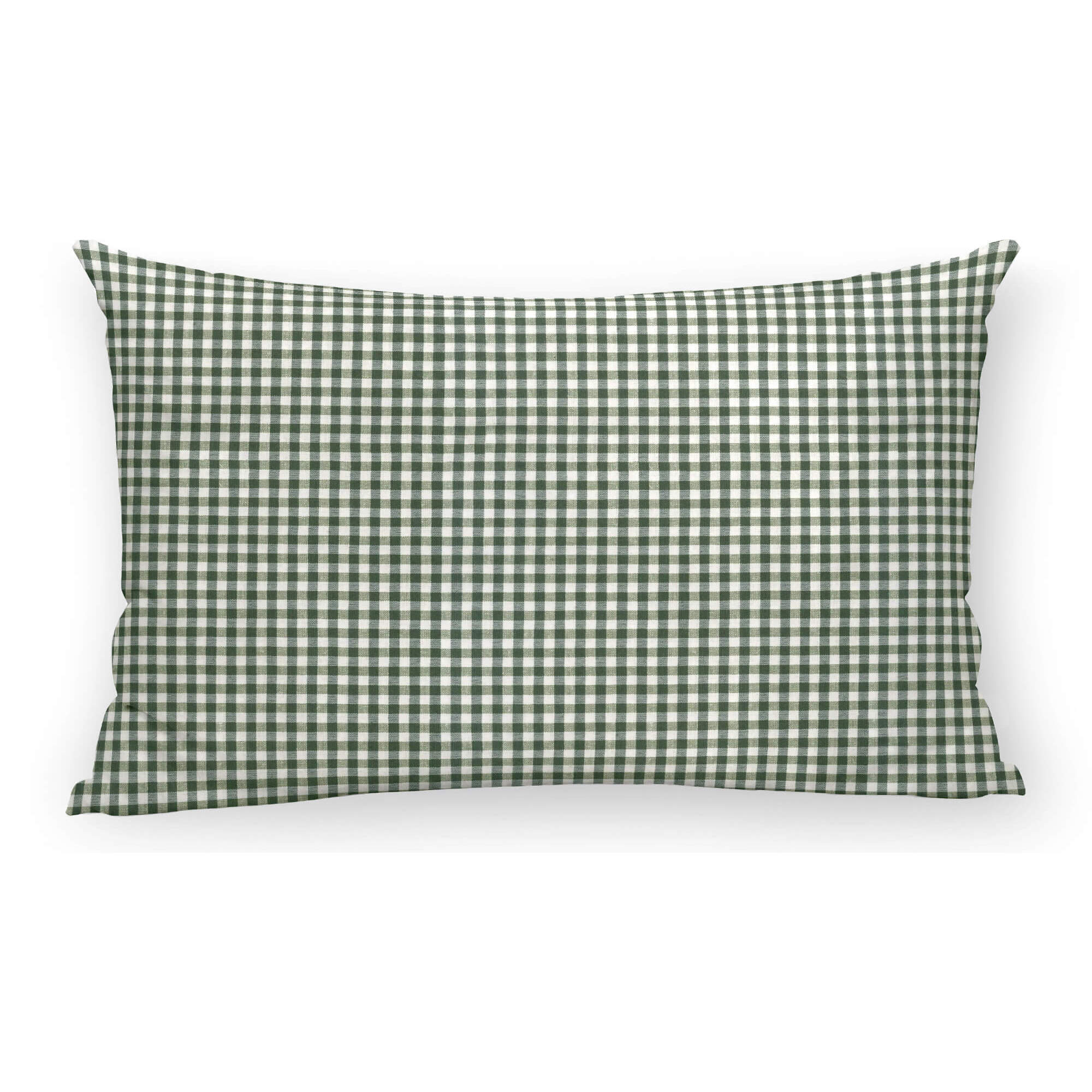 Housse de coussin Carreaux 50-02 - 30x50 cm