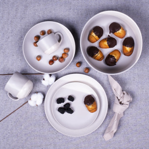 Saladier, TERRE DE SIENNE