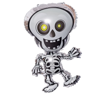 ESQUELETO INFLABLE 81*47 CM