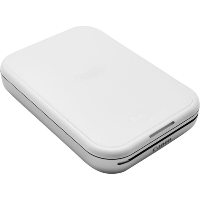 Imprimante photo portable CANON Zoemini 2 - Blanche