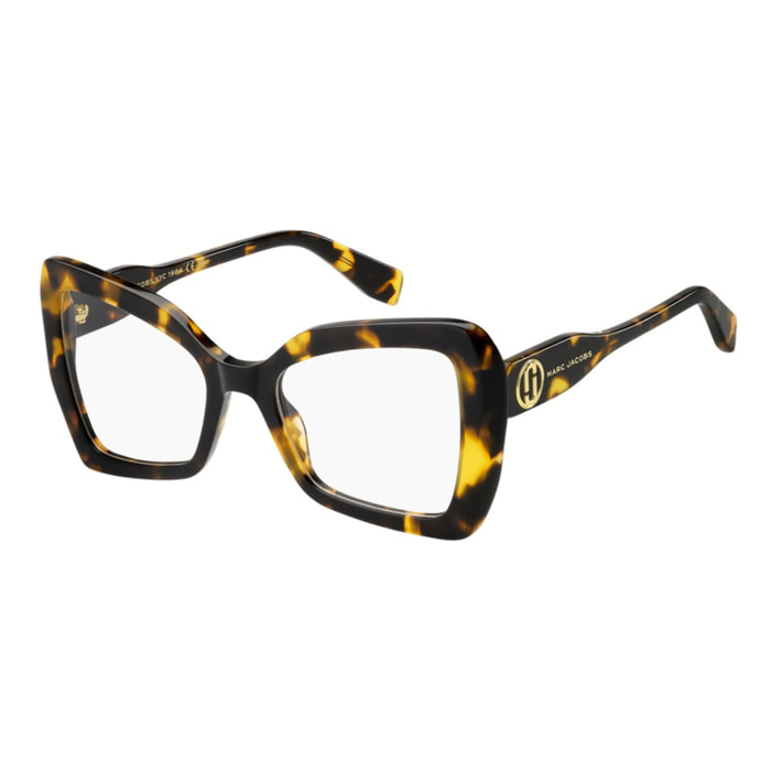 Gafas de Vista Marc Jacobs MARC 854 086 de Acetato Mujer 51 mm
