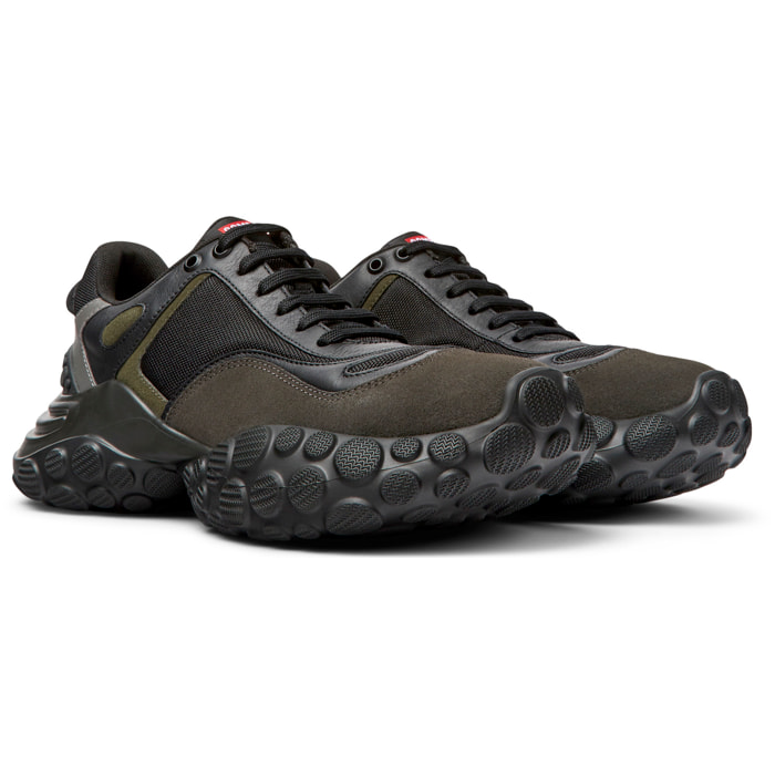 Sneakers - CAMPER Pelotas Mars - Multicolore - Tessile tecnico (Poliestere riciclato)