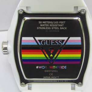 Guess Orologio Cronografo Al Quarzo Phoenix