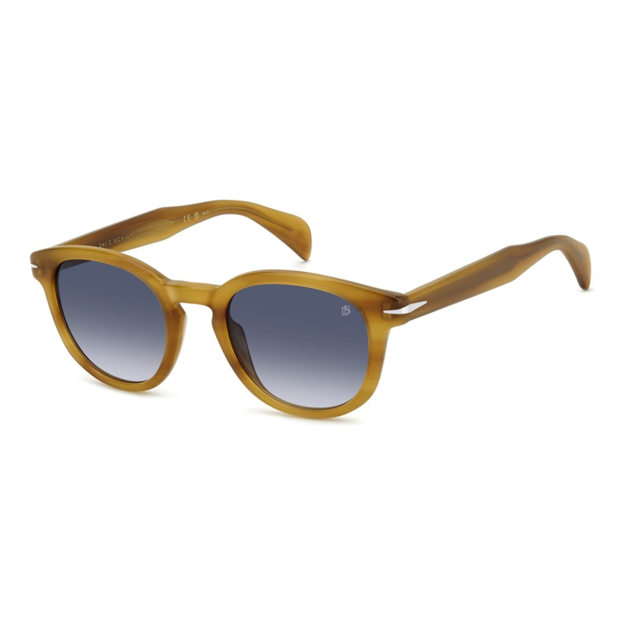 Gafas de Sol David Beckham DB 1198/S B4L de Acetato Hombre 50 mm