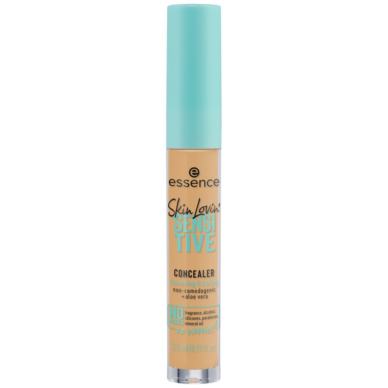 Skin Lovin' Sensitive - Correcteur Anticernes Peaux Sensibles
