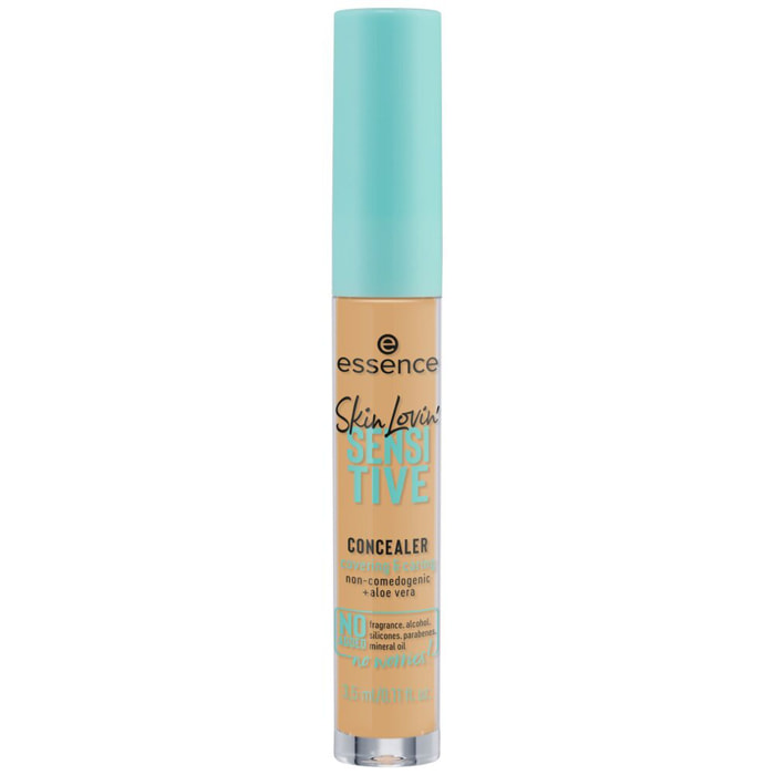 Skin Lovin' Sensitive - Correcteur Anticernes Peaux Sensibles