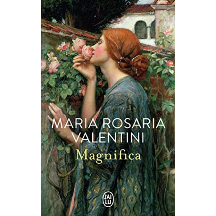 Valentini, Maria Rosaria | Magnifica | Livre d'occasion