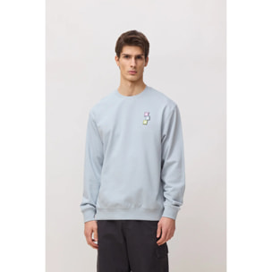 SUDADERA GOODS FROST