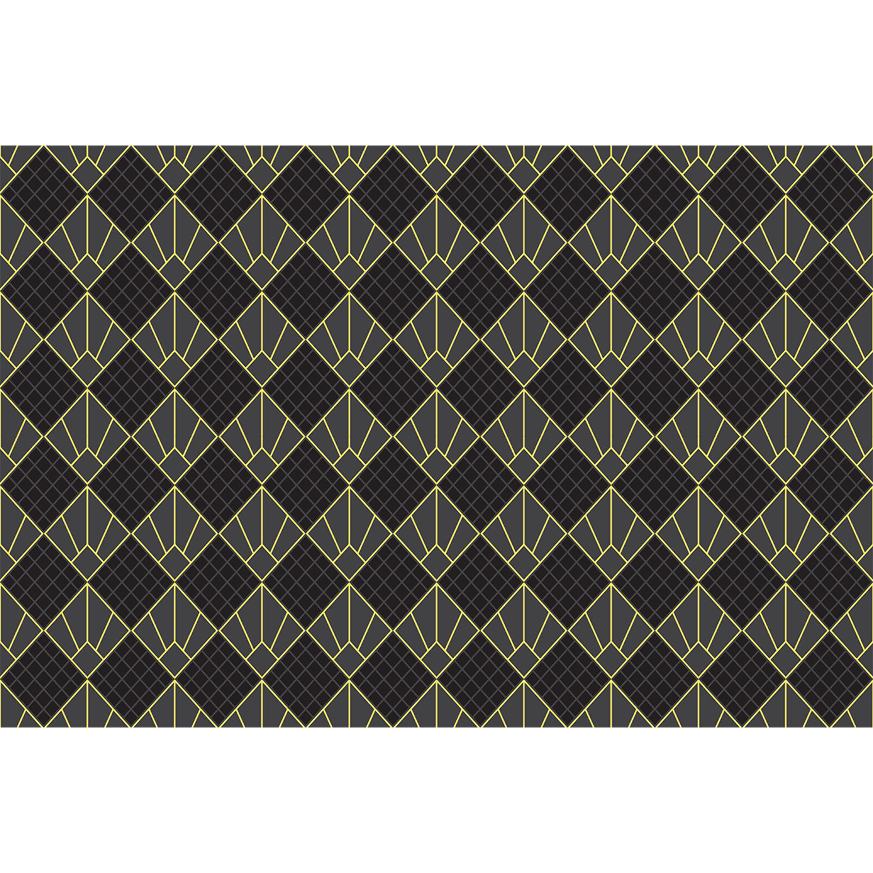 Sticker scandinave pour meuble artem 60 x 90 cm