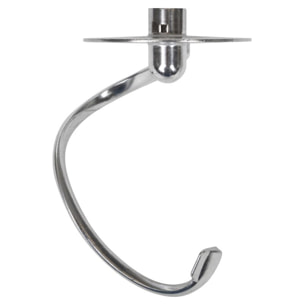 Robot Pétrin Multifonction 1200W Avec Balance Classbach C-KM4004W