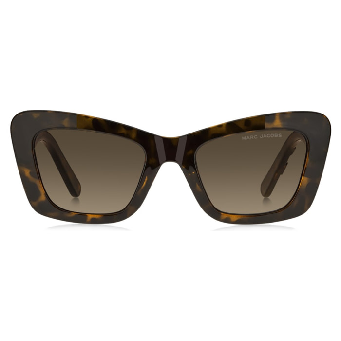 Gafas de Sol Marc Jacobs MARC 864/S 086 de Nylon Mujer 52 mm