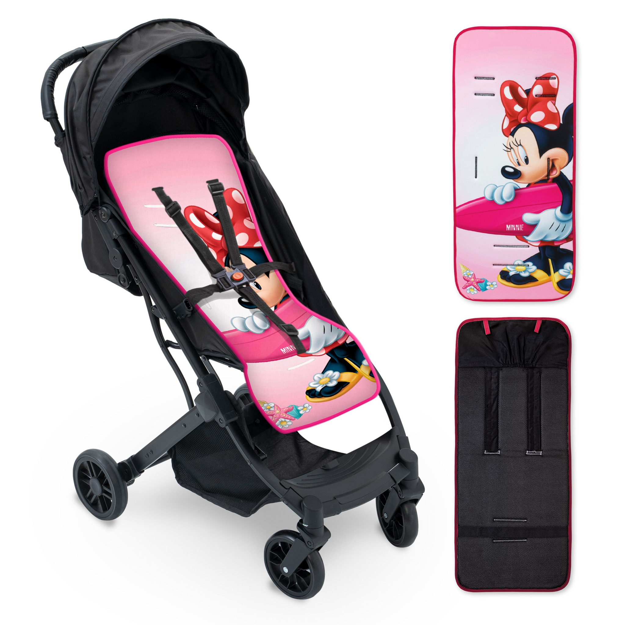 Colchoneta Universal Sport Minnie