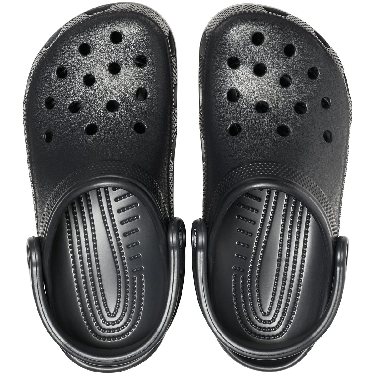 Sandalo u  Crocs Classic clog Black 42-43