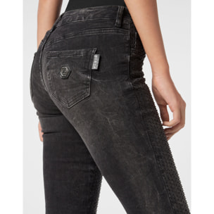 PHILIPP PLEIN Jeggings