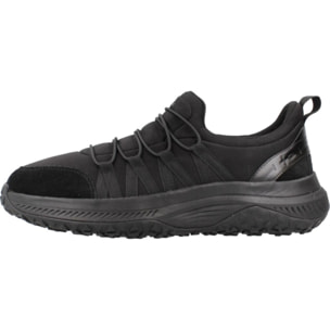 Sneakers de  Mujer de la marca GEOX  modelo D OLIVIERA NEGRO