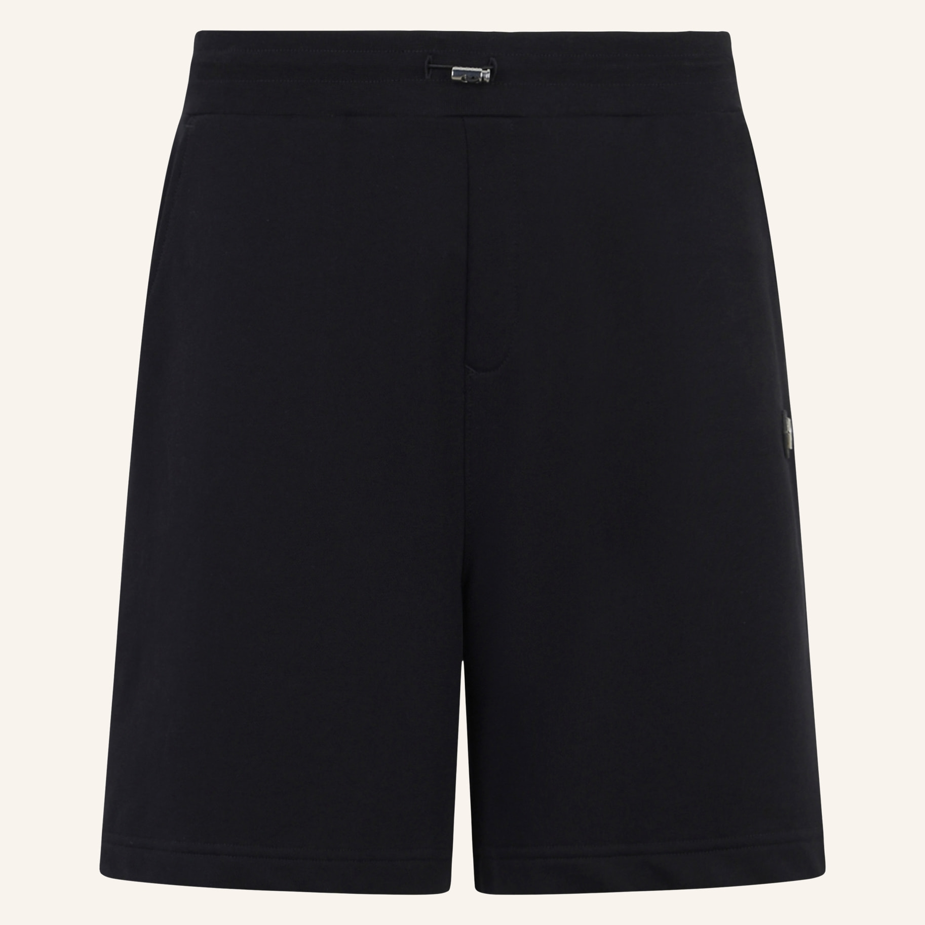 PHILIPP PLEIN Fleece Shorts Basic