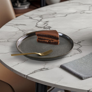 Tindra - Plato de postre (x6)