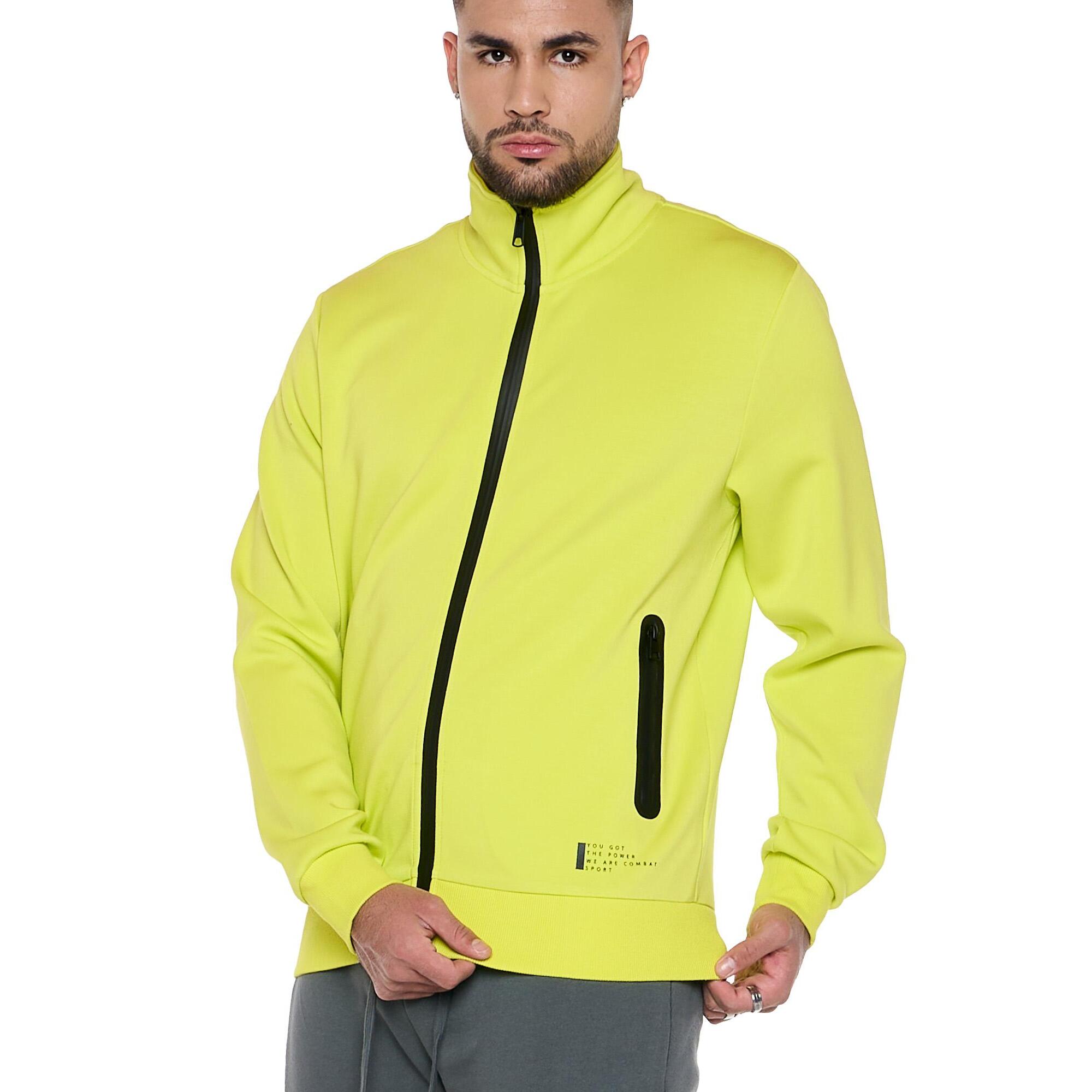 Giacca in neoprene da uomo "Selective"
