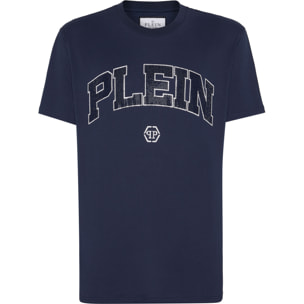 PHILIPP PLEIN T-Shirt Round Neck