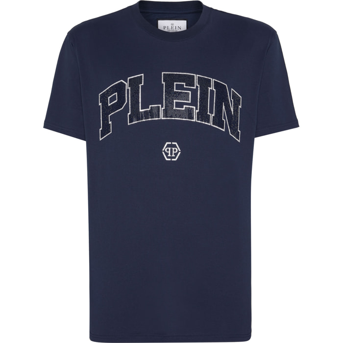 PHILIPP PLEIN T-Shirt Round Neck