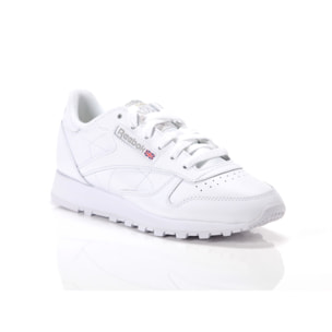 Sneakers Reebok Classic Leather Bianco