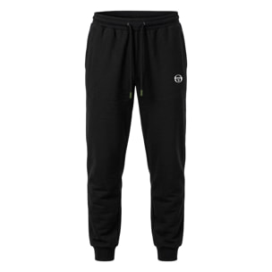 Tuta Uomo SERGIO TACCHINI Cotone Leggero French Terry