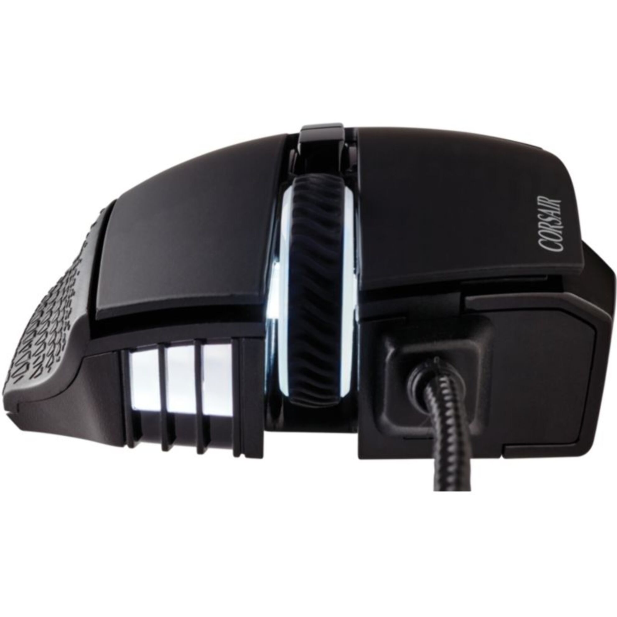 Souris Gamer Filaire CORSAIR Scimitar RGB Elite