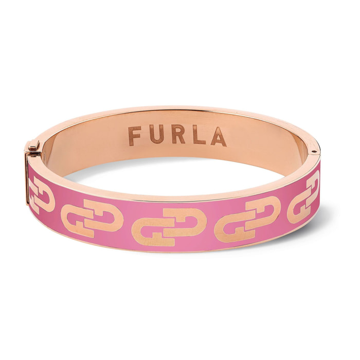 Furla Jewellery Bracelet Furla Arch Double