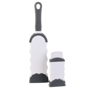 Brosse Anti-peluches X2