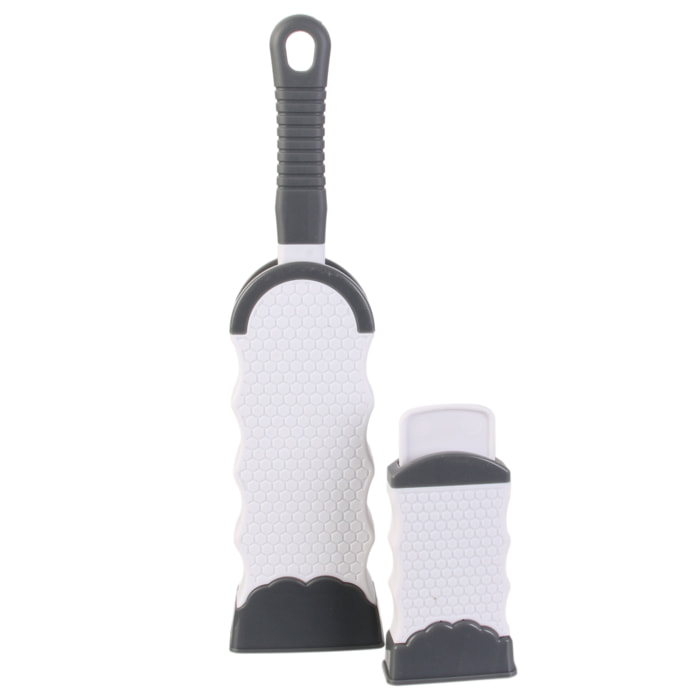 Brosse Anti-peluches X2