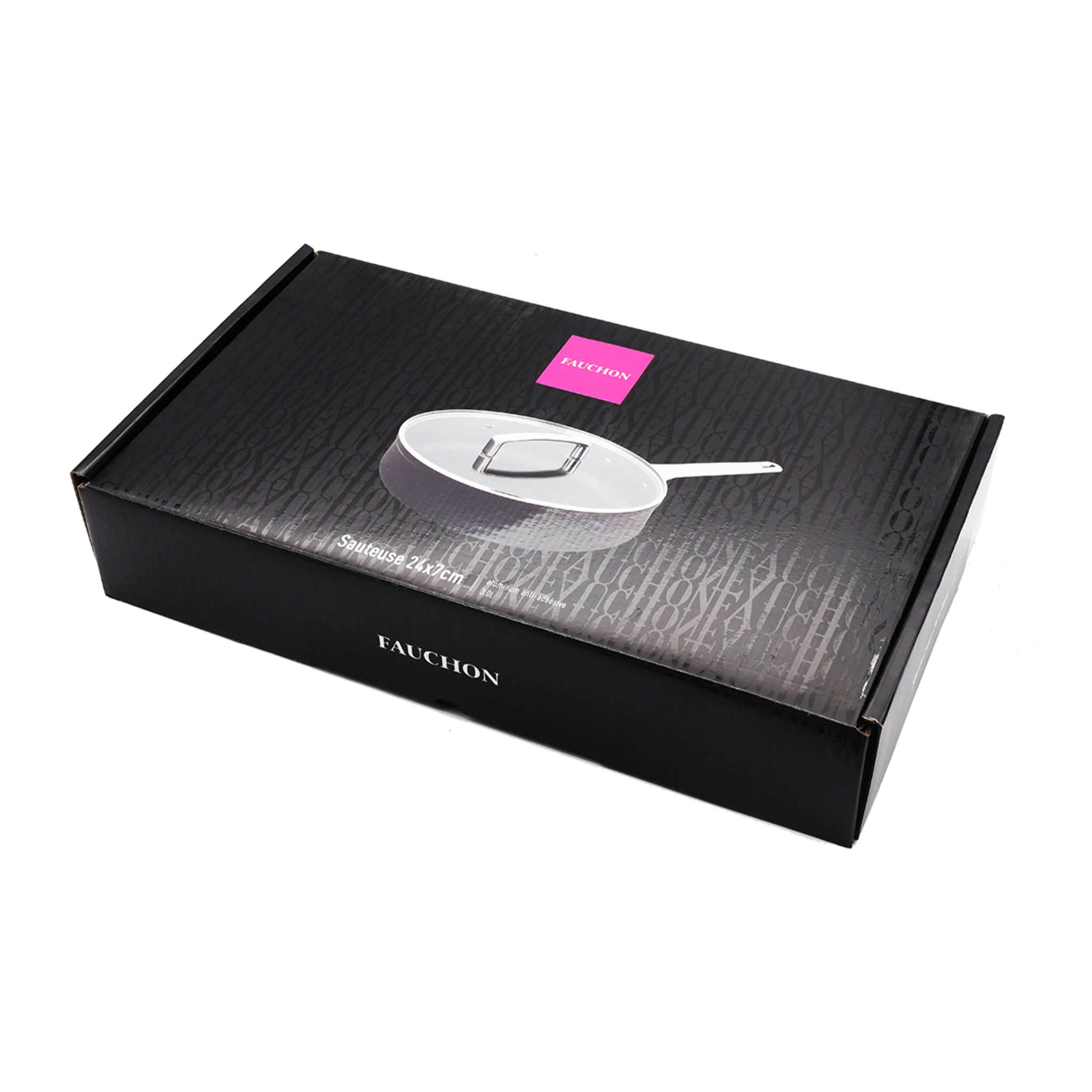 Sauteuse   en aluminium SIGNATURE