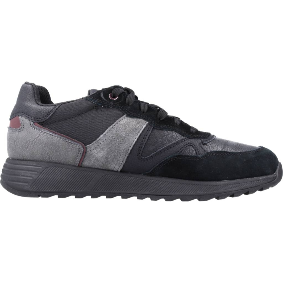 SNEAKERS GEOX U MOLVENO A