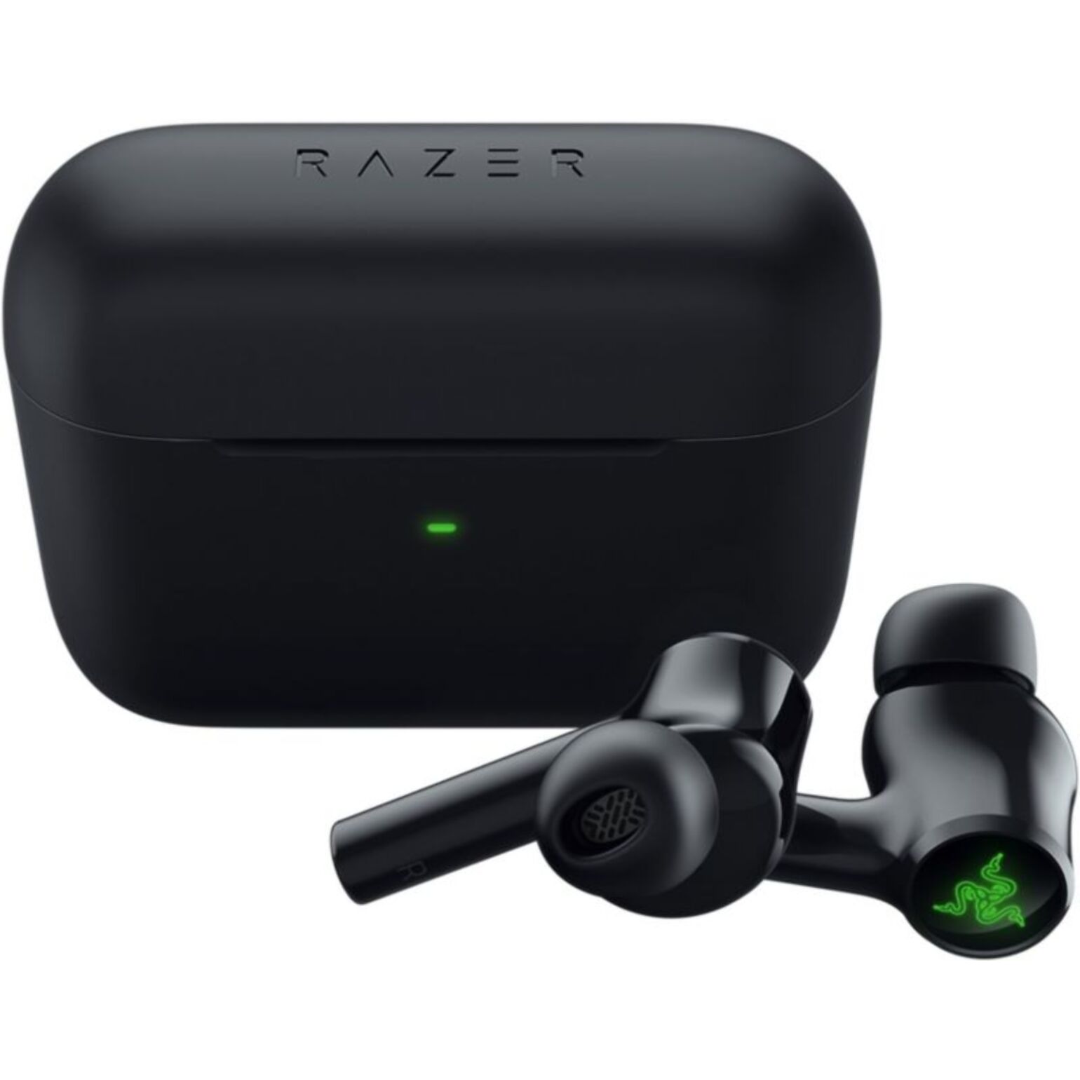 Ecouteurs RAZER HAMMERHEAD Hyperspeed XBOX