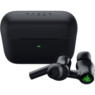 Ecouteurs RAZER HAMMERHEAD Hyperspeed XBOX