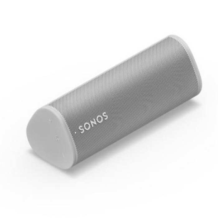 SONOS ROAM SL - Blanc Enceinte Sonos Bluetooth