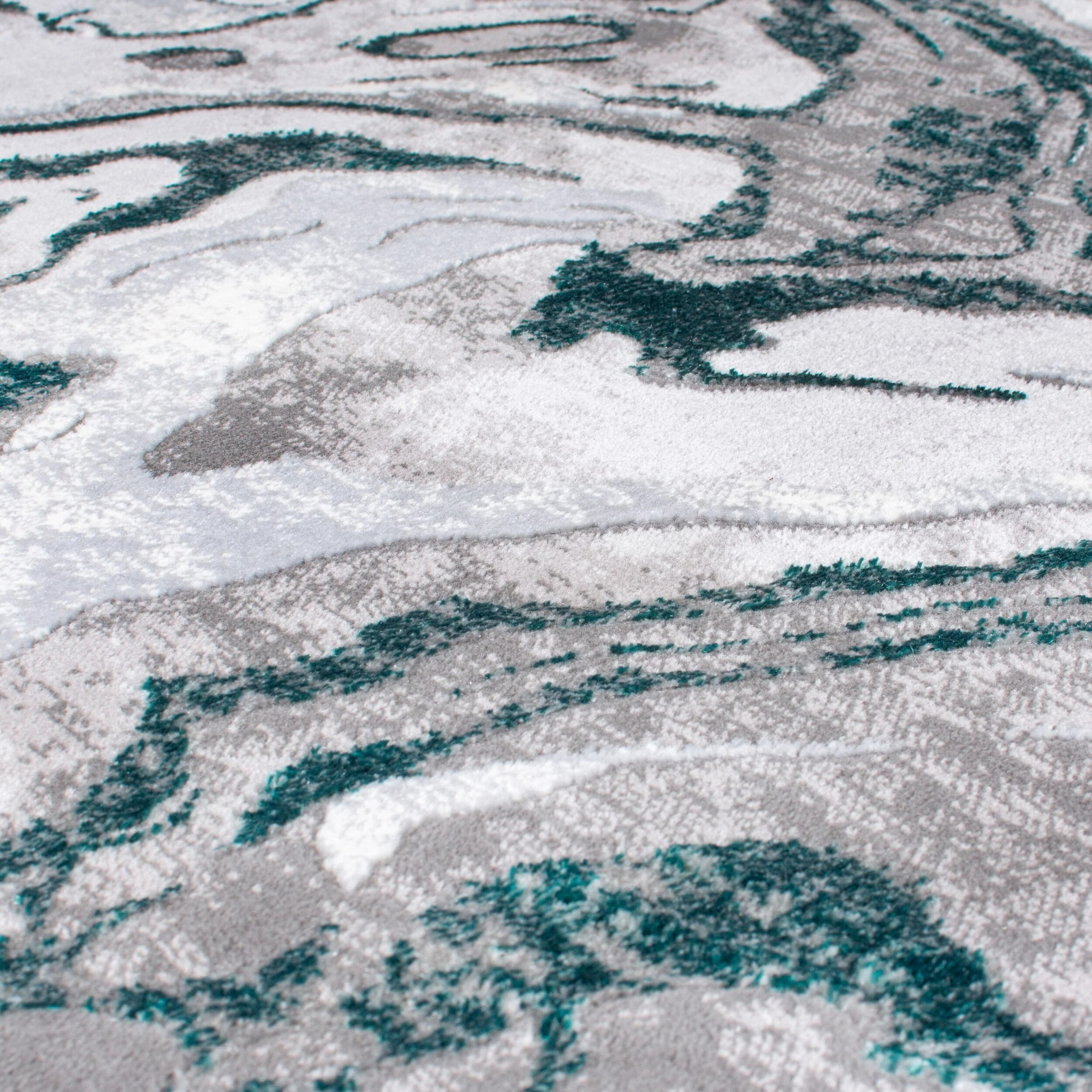 Tapis de couloir MARBRE