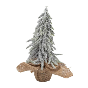 árbol navidad goyo 28cm