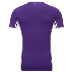 Kappa - Maglie gioco Uomo Viola - Kombat Pro 2026 Home Fiorentina