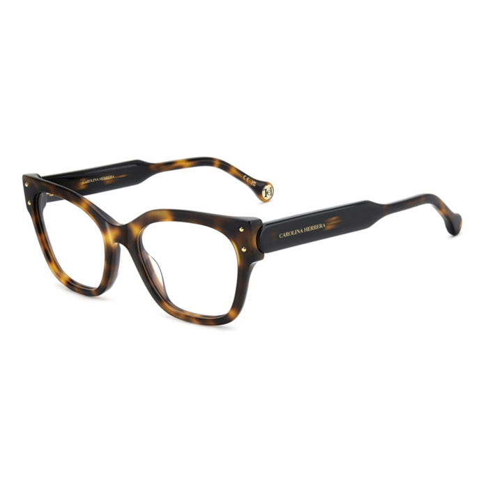 Gafas de Sol Carolina Herrera HER 0221/G/S 3H2 de Acetato Mujer 50 mm