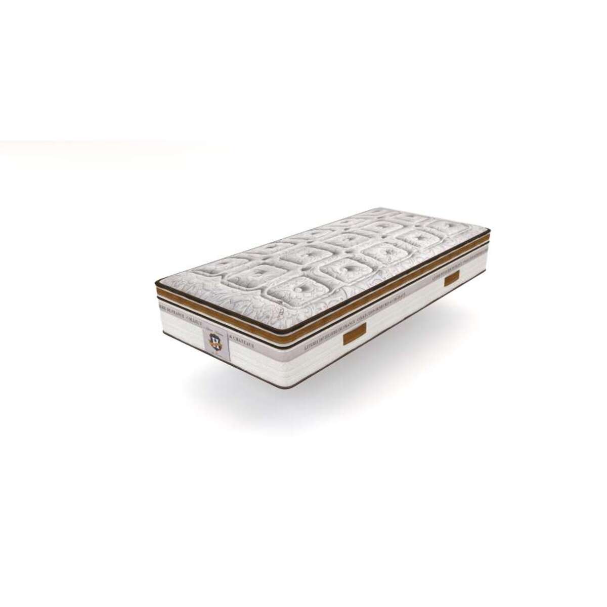MATELAS Renaissance - 1 Place
