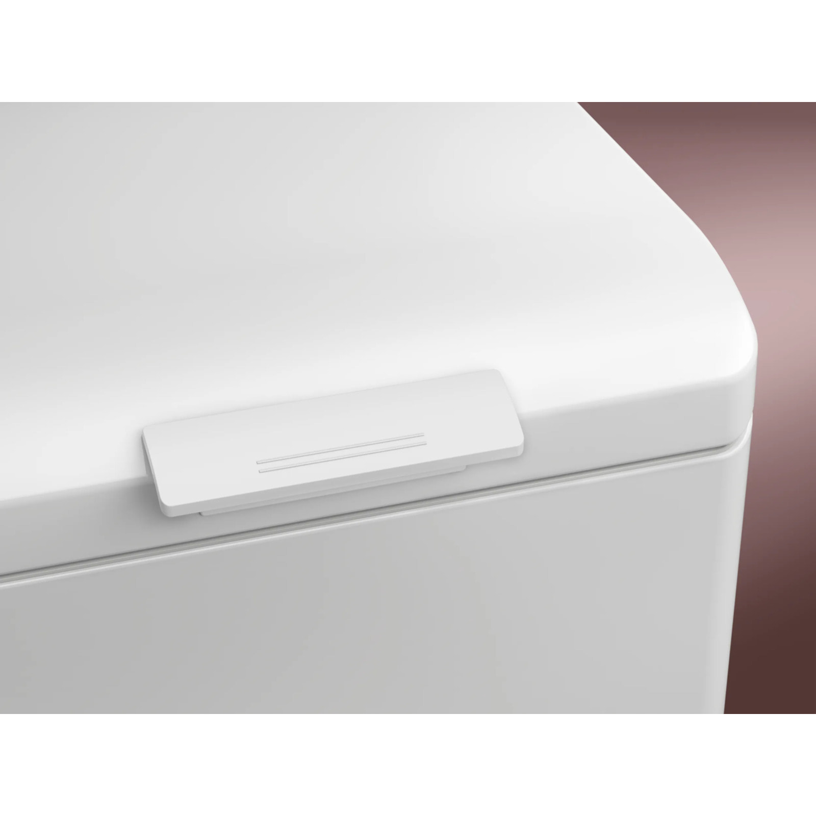 Electrolux Lavadora de carga superior Serie 600 SensiCare de 6.0 kg ETE6162P1A
