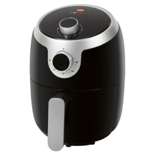 Friteuse sans huile à air chaud 1,8L Clatronic FR3769H-Noir