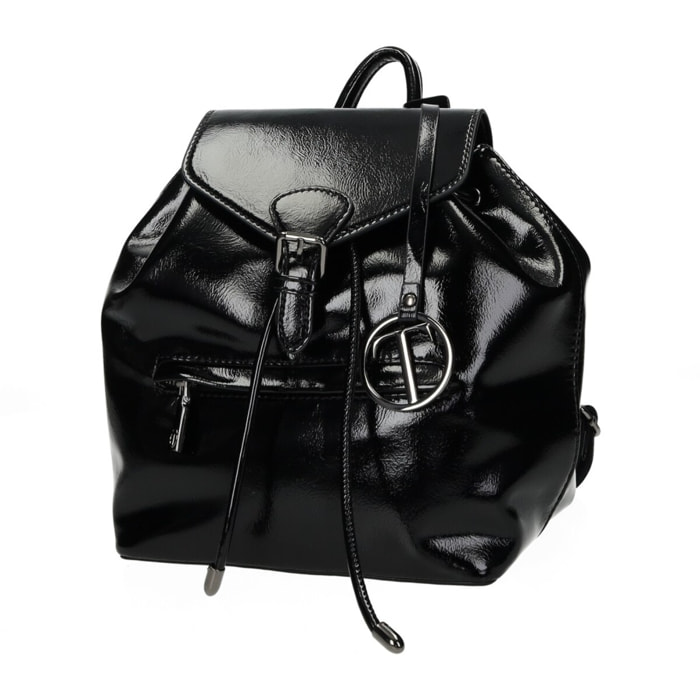 Borsa Adulto unisex Tata Italia Nero