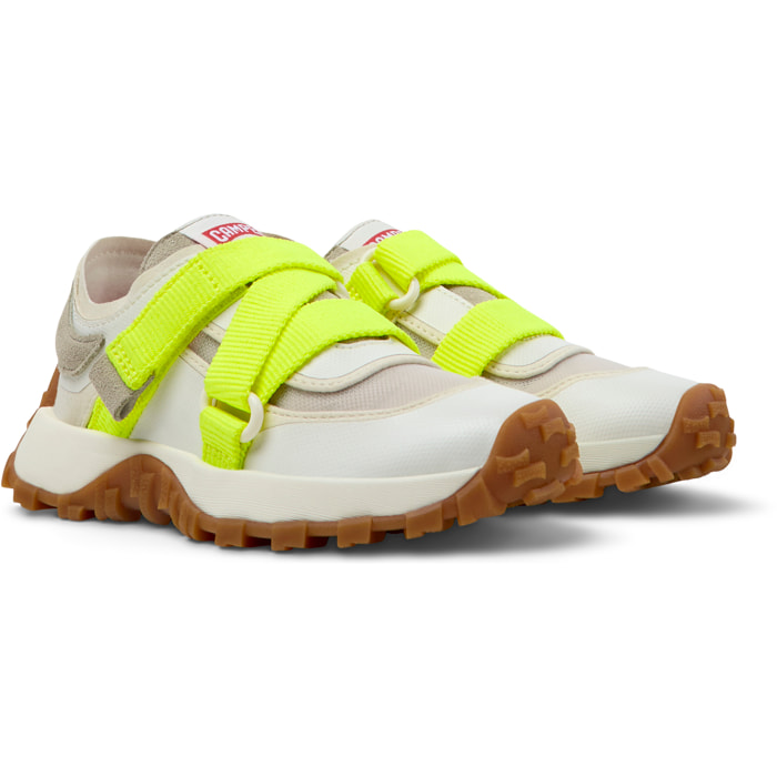 Sneakers - CAMPER Drift Trail - Multicolore - Tessile tecnico