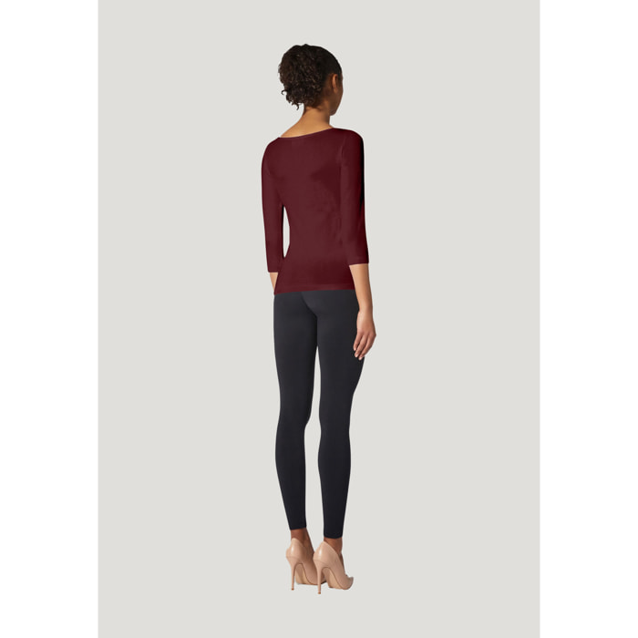 Top a maniche lunghe Cordoba Top Long Sleeves