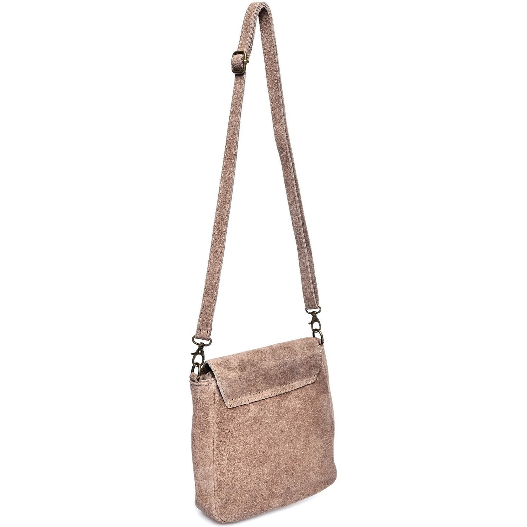 Borsa a mano Anna Luchini Beige