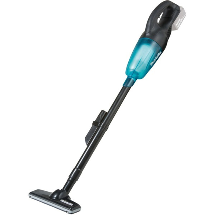 Aspirador MAKITA 18 V - 36 mbar - Sin batería ni cargador - DCL180ZB